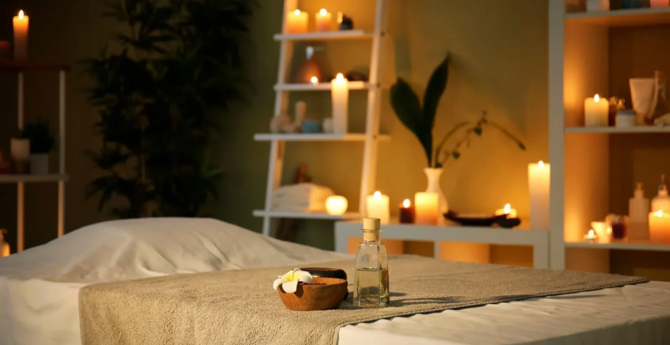 table de massage pas cher